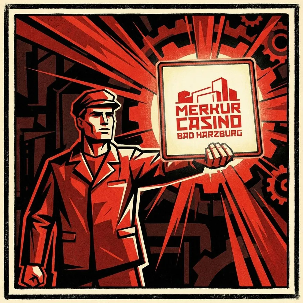Merkur Casino Bad Harzburg App herunterladen und spielen